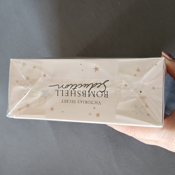 Bombshell Seduction by Victoria's Secret 1.0 oz EDP Spray NEW SEALED IN BOX - Picture 2 of 3